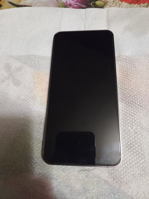 Samsung Galaxy S24 5G 256GB Onyx Black