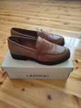 Pantofi maro Lasocki 38