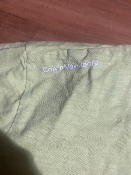 Тениска calvin klain
