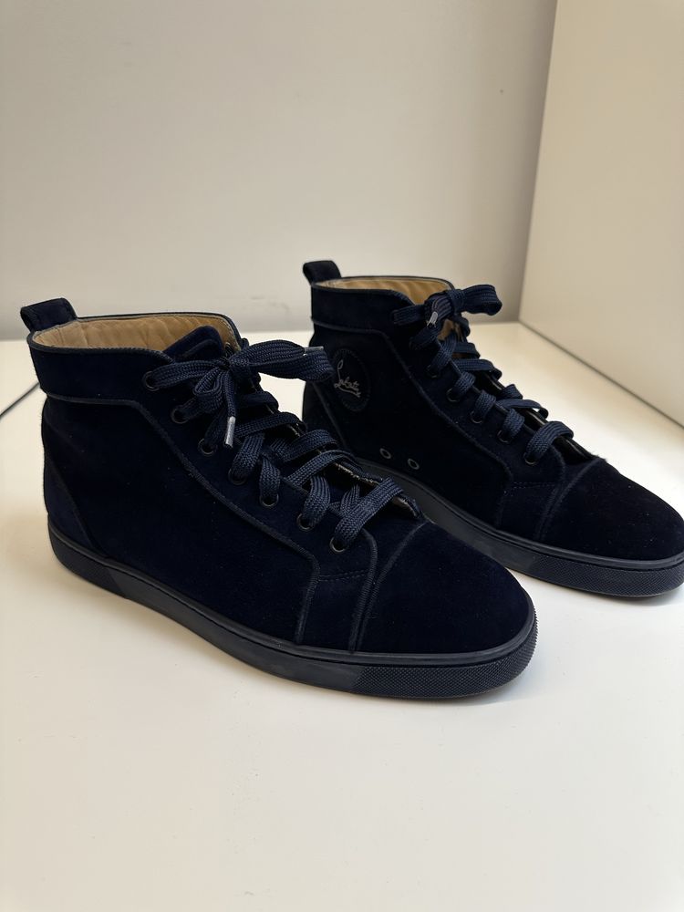 Christian Louboutin