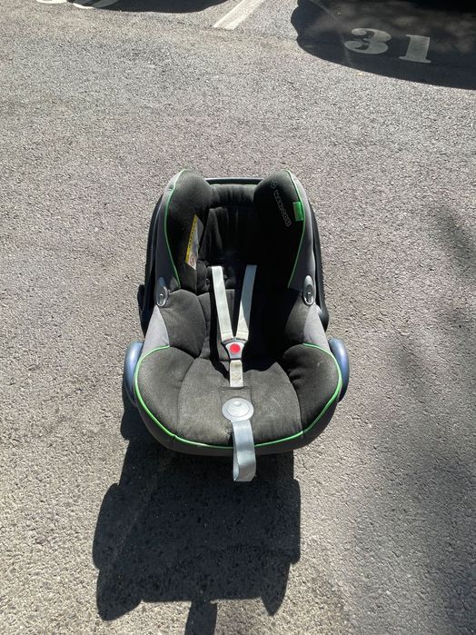 Scoica bebe MAXI COSI