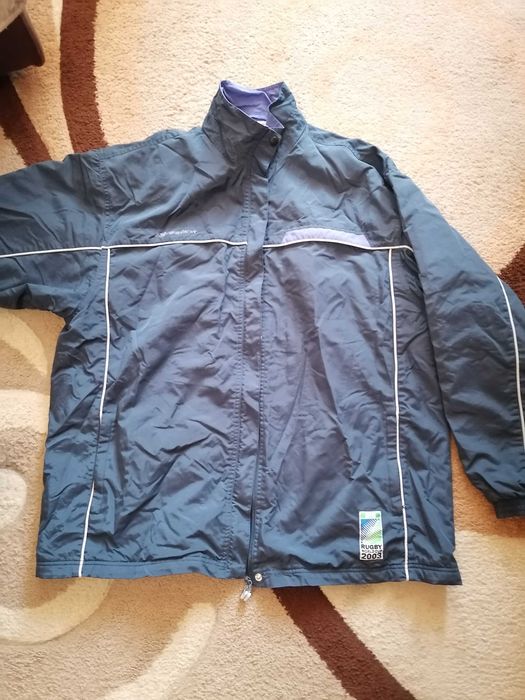 Мъжко зимно яке.