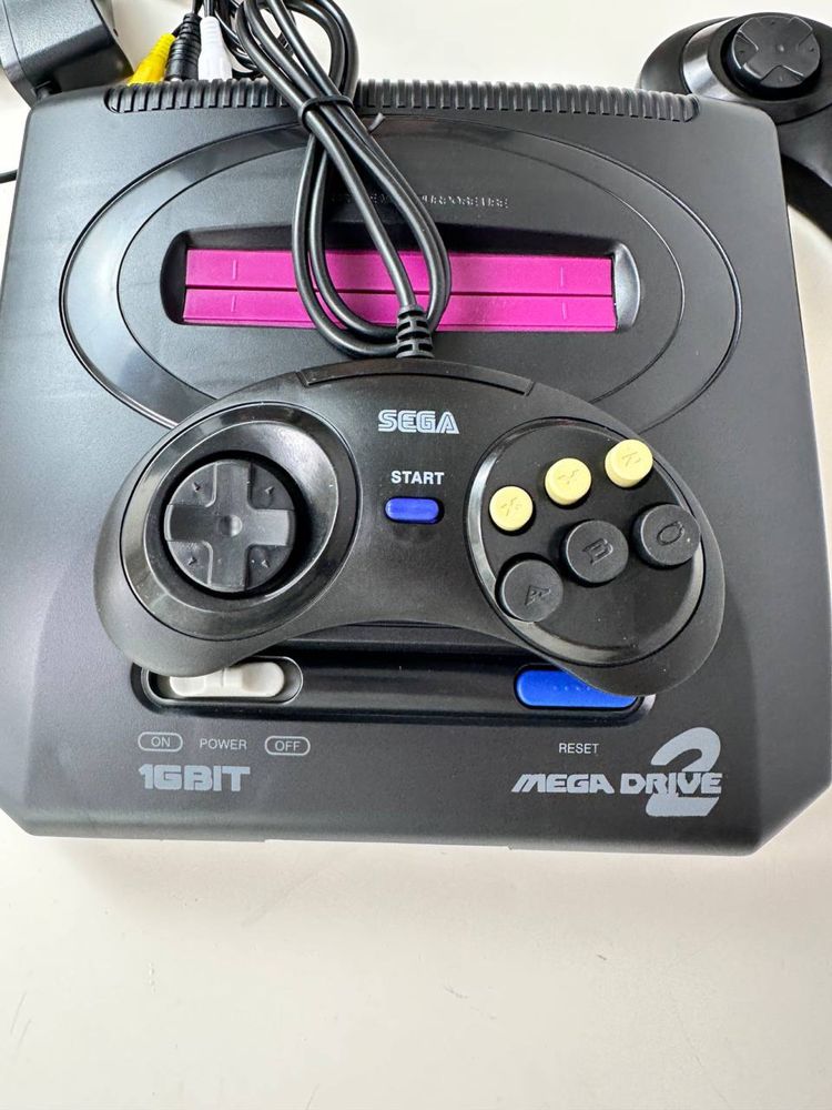 Sega Сега Дэнди Денди Game Stick 4К