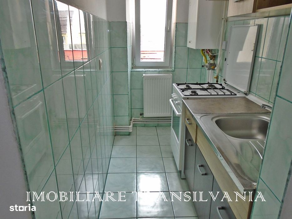 Agentie inchiriem Garsoniera, str. Privighetorilor