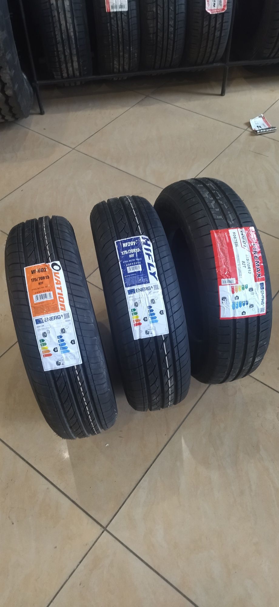 175/70R13 HF201 HIFLY