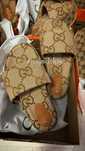 Stoc papuci dama Gucci