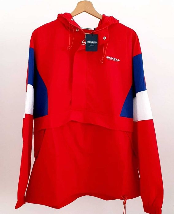 Оригинални ветровки и якета Reebok, Puma, Staple