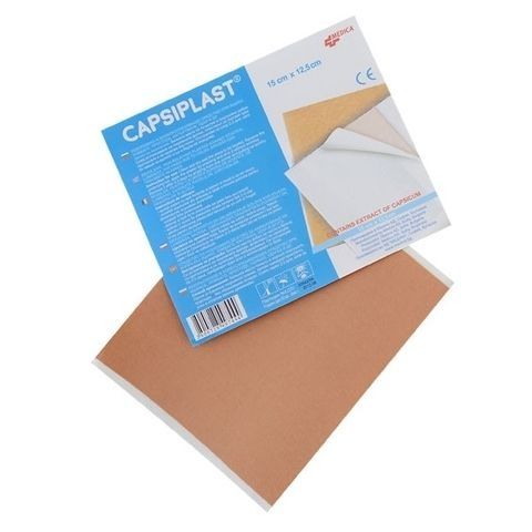 Медика Пластири за Болка