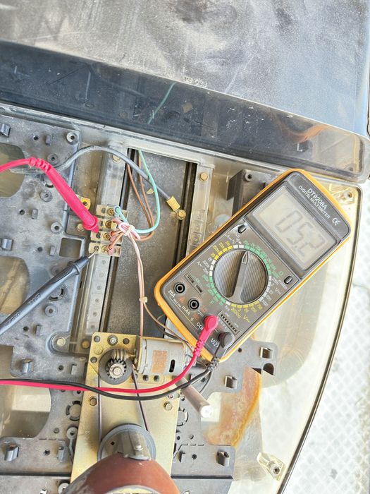 Sirena cu telecomanda girofar ambulanta