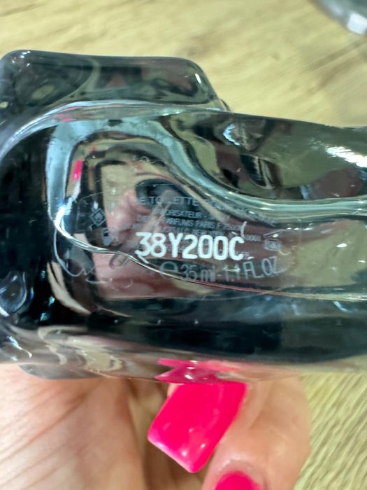 Diesel Only The Brave 35ml, nou, 100% original, batch code verificabil