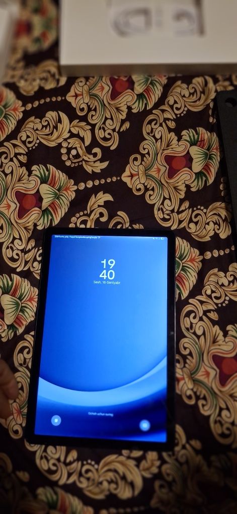 Galaxiy Tab A9+5g