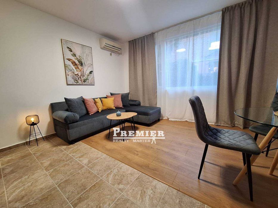 Продава се Двустаен апартамент в Бургас, Сарафово - 47 кв.м за 1883 €/кв.м - Снимка #4