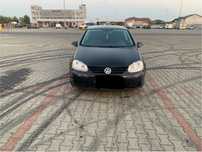 Vând  VW golf 5
