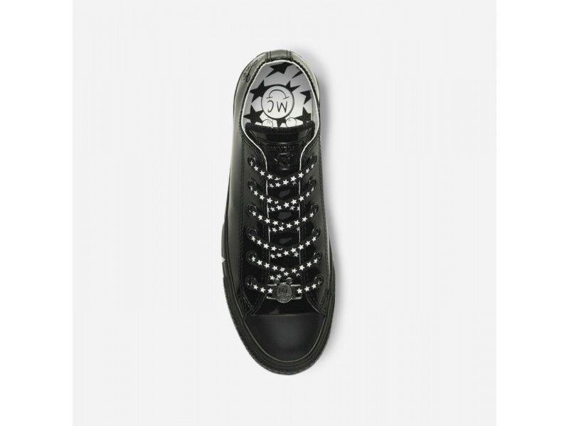 Converse Chuck Taylor All Star Miley Cyrus  размери - 37.5
