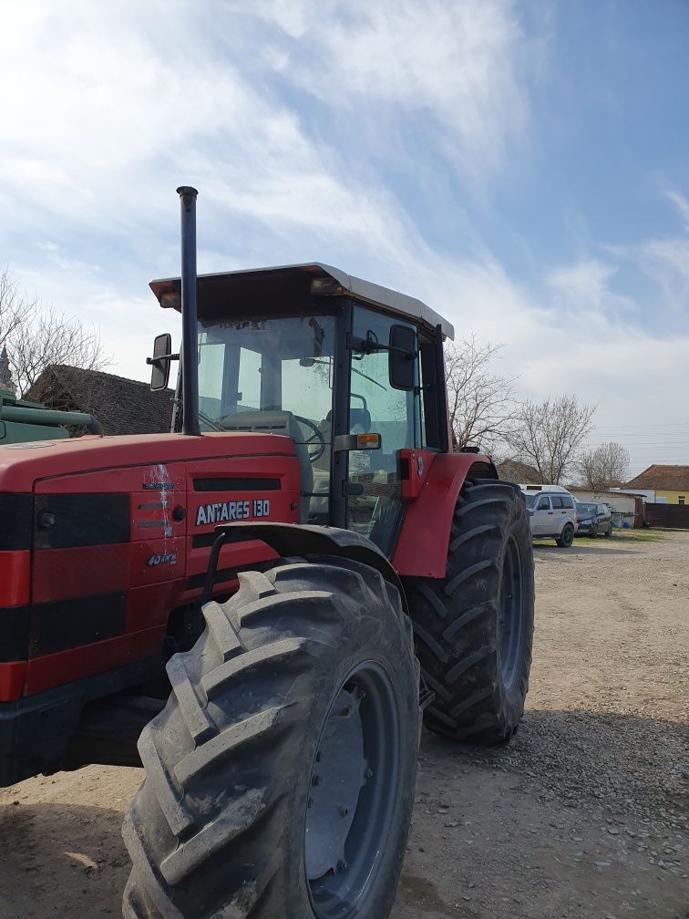 Vând tractor same antares 2