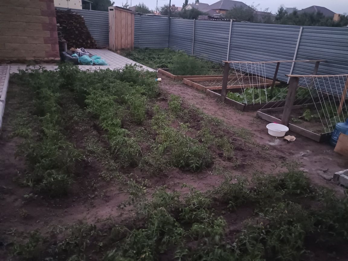Продам дом в Северо Запад мкр