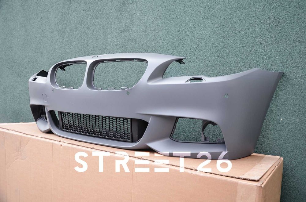 Bara fata BMW Seria 5 F10 F11 (2011-2014) M-Tech Design
