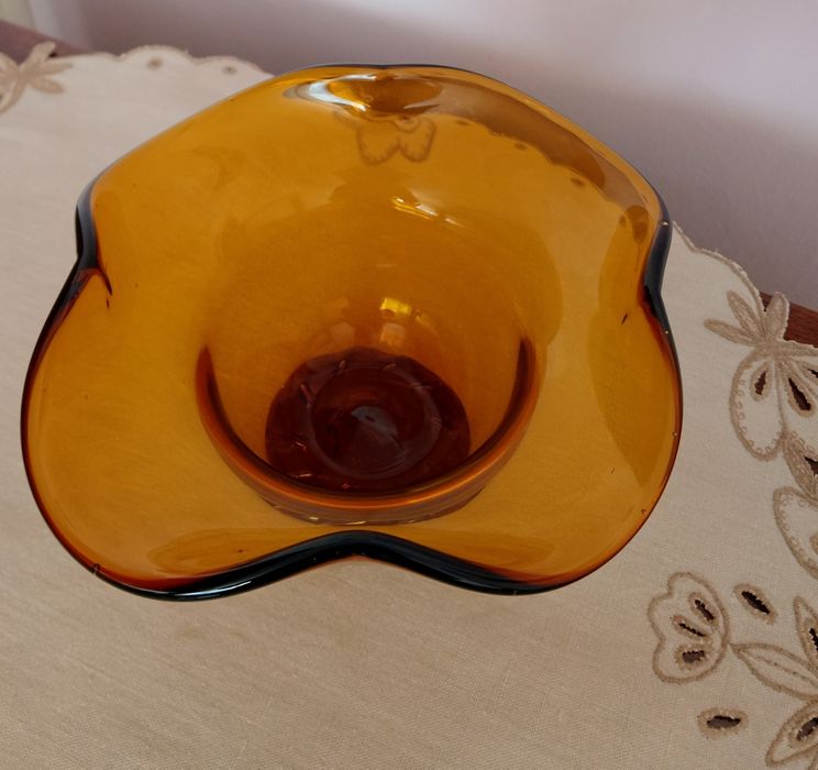 Фруктиера и бонбониера