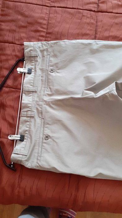 Официален мъжки панталон ANDREWS размер 48