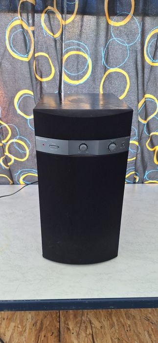 Активен субуфер Pioneer 210W
