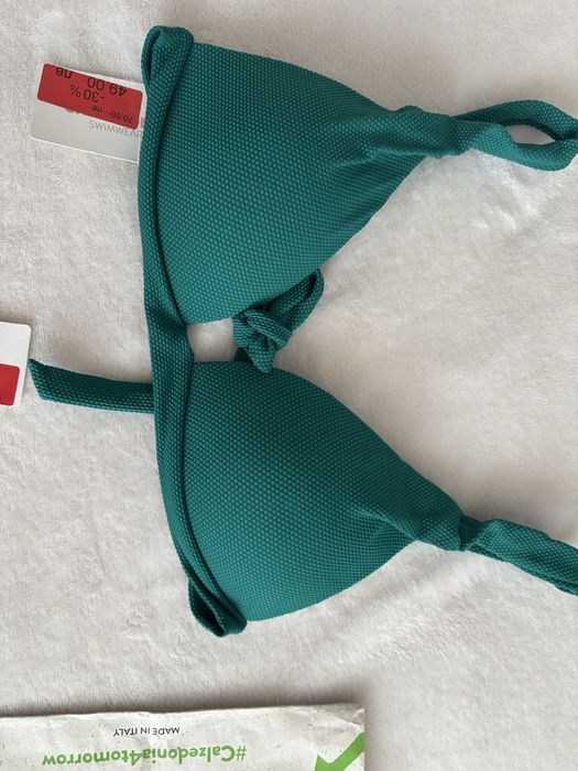 Calzedonia бански костюч