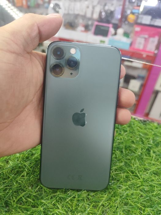 Продам Iphone11 pro