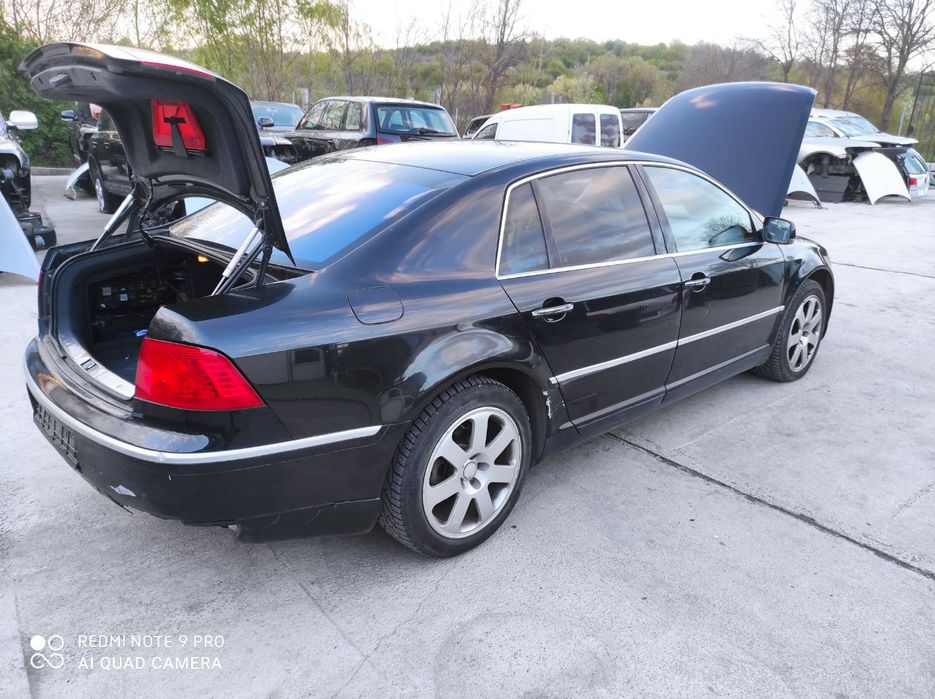 VW Phaeton 3.2 V6 на части