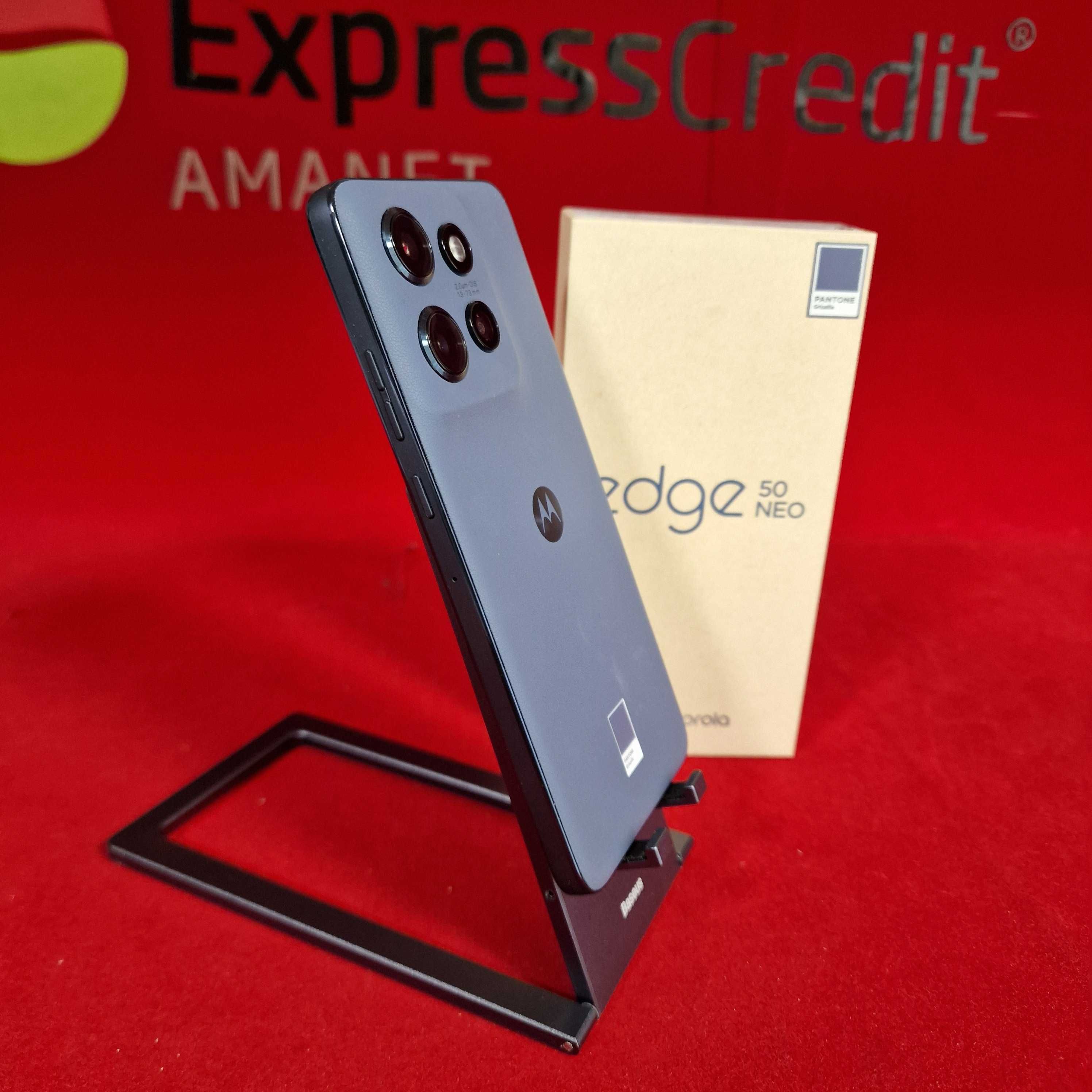 ( B30454.1 / Ag28 Doi Baieti ) Motorola Moto Edge 50 Neo