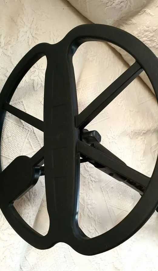 Minelab CTX 3030 металлодетектор