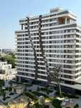 Продается 3х ком квартира, ЖК Инфинити, ор-р: Ц-1 ул. С.Азимова, 105м²