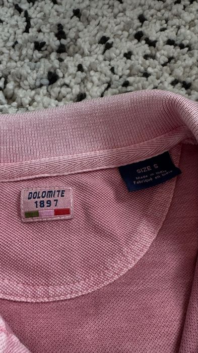 Нова дамска тениска Dolomite размер S