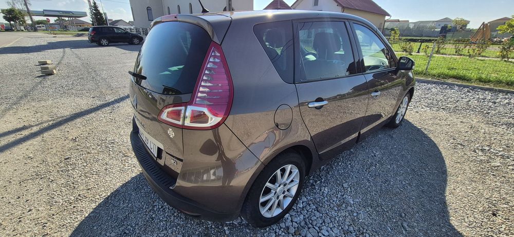 Vand Renault  Scenic 3