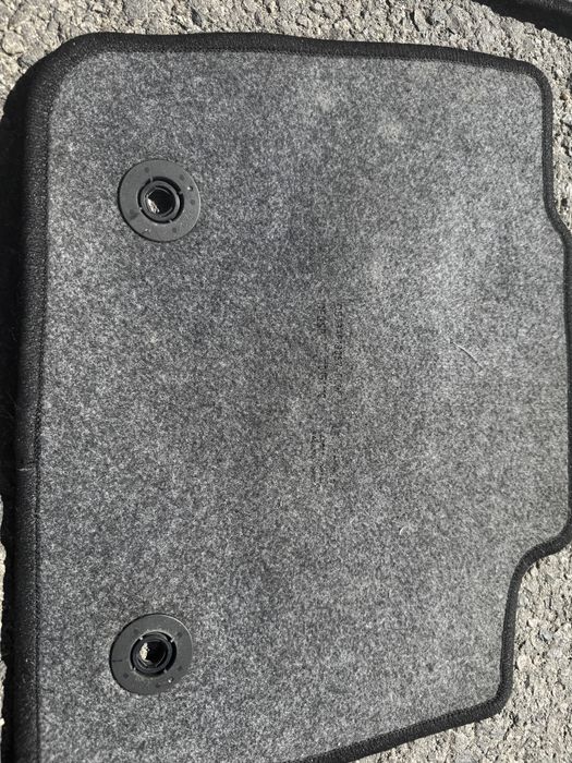 Covorase Vara Ford Mondeo Mk5 2018