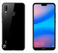 Huawei p20 lite 64gb Black