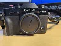 Camera foto Fujifilm X-T30, 1700 cadre, impecabila