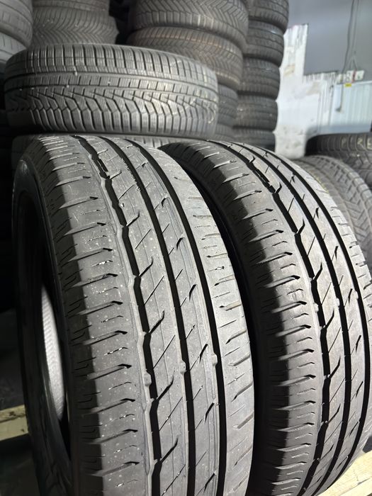 195/65R15 91H Semperit DOT23&22