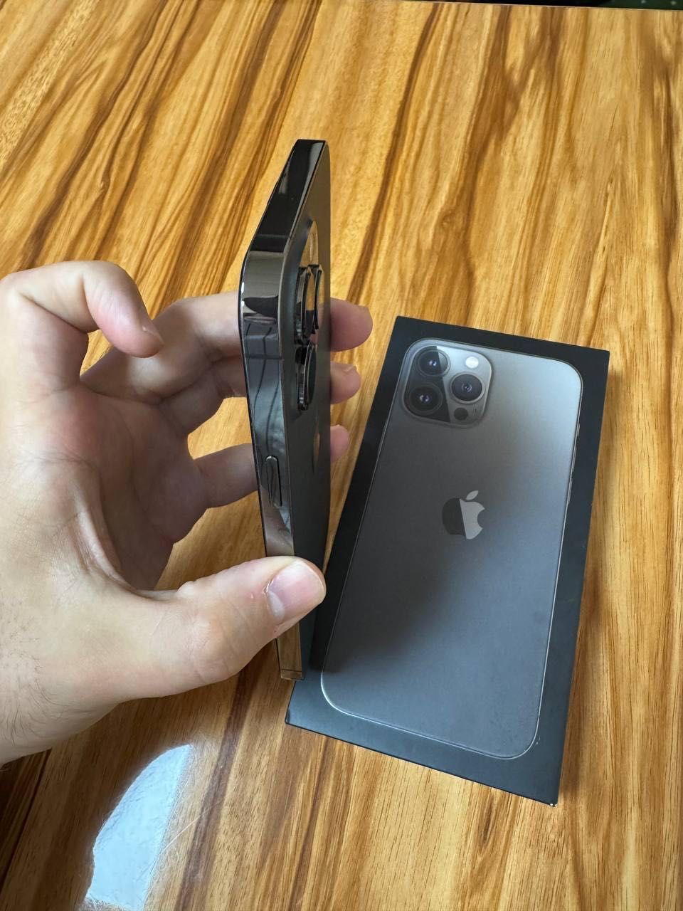 Iphone 13 pro max 512 gb