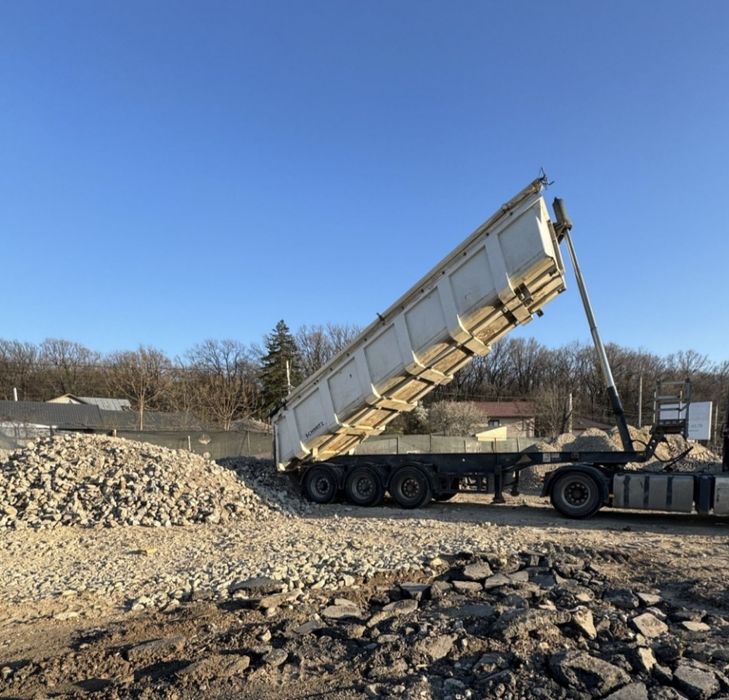 Demolari Constructii case hale , sapaturi Fundatii