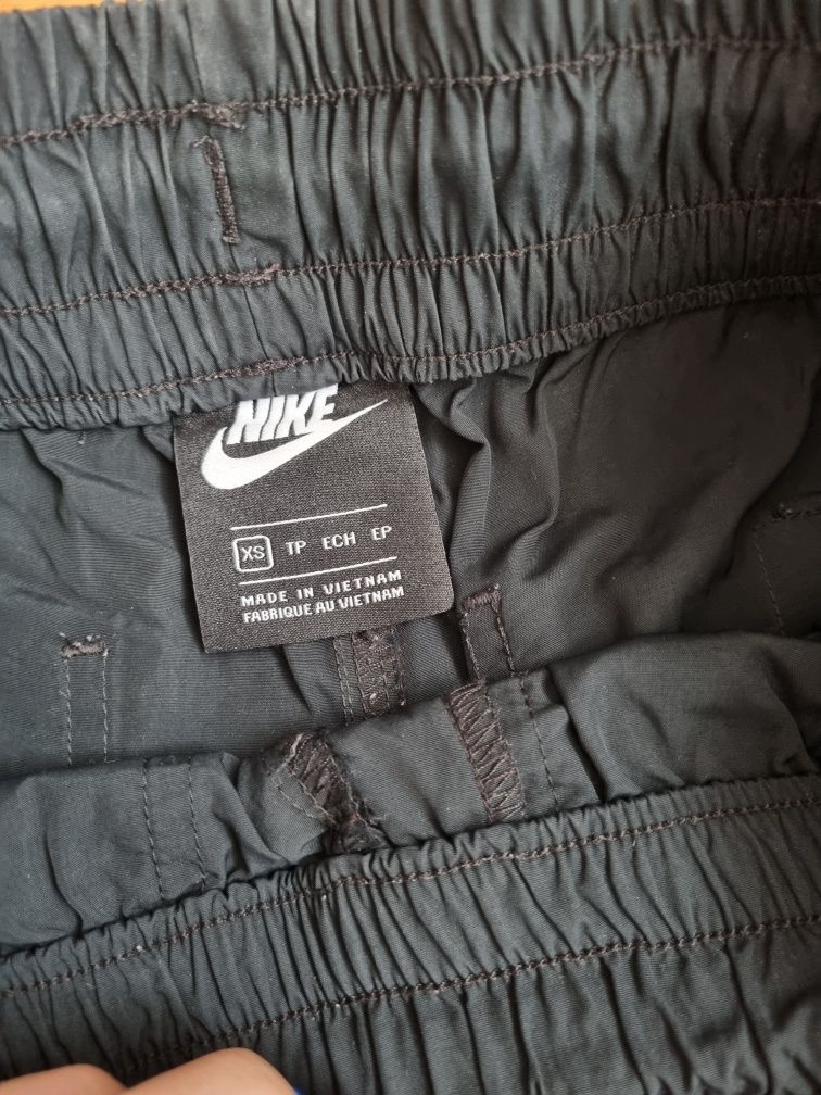 Pantaloni baieti nike