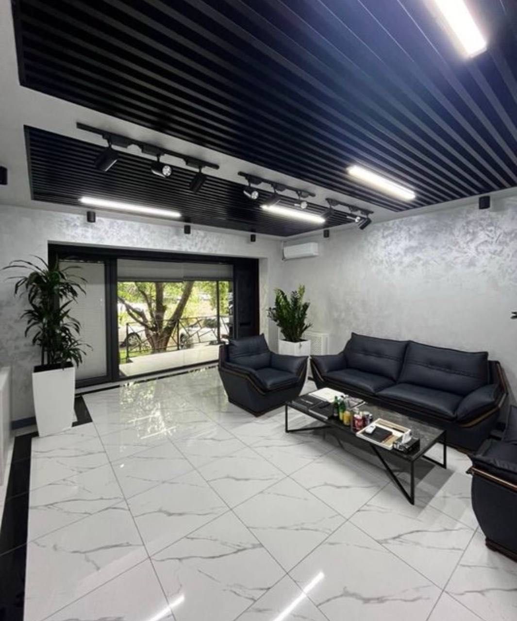 Аренда офис, Улица Моштабиб, 85м2