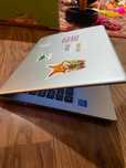 ноутбук Acer отлично состояние