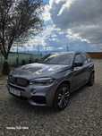 Bmw x5 M 50 D 400 cai super intretinut! Proprietar cutia viteza defect