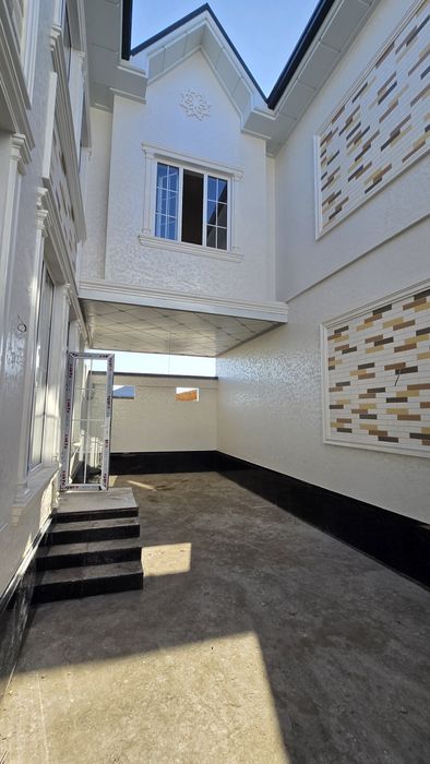 Продается Евро Коттедж 1,2 Соток Кибрай Набирижний Улугбек