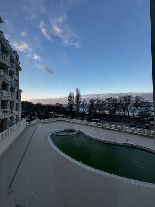 Дава се под наем Двустаен апартамент в Варна, м-т Зеленика - 73 кв.м за 600 € - Снимка #1