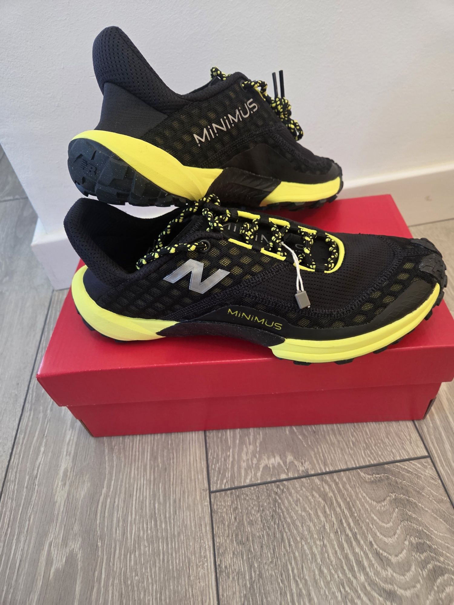 Мъжки маратонки New Balance