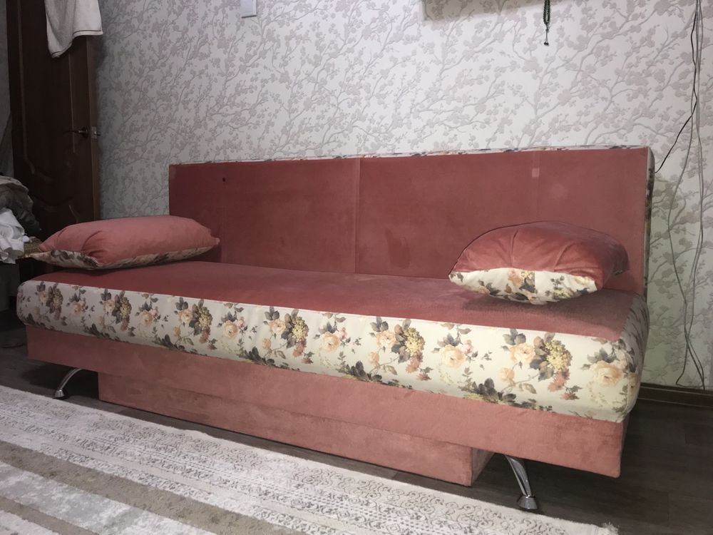 Диван-кровать