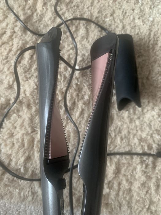 Vand placa / ondulator Remington 2 in 1
