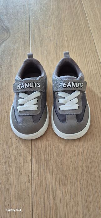 Adidas/încălțăminte H&M nr 20/21 (12,5cm)