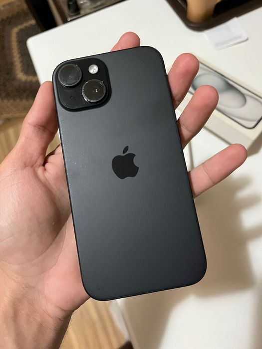 Vand Iphone 15 256gb
