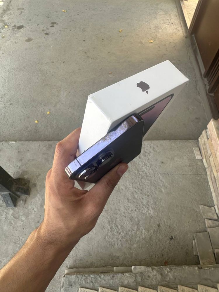 Iphone 14 pro max Ll/a